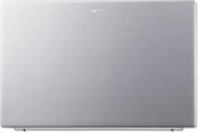 Ноутбук Acer Swift Go 14 SFG14-41-R466 Ryzen 5 7530U 8Gb SSD512Gb AMD Radeon Graphics 14" IPS FHD (1920x1080) Windows 11 Home silver WiFi BT Cam (NX.KG3CD.001)