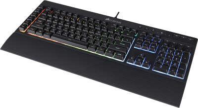 Игровая клавиатура Corsair Gaming™ K55 RGB