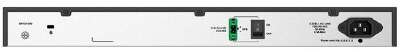 D-Link DGS-3000-28L/B1A Управляемый L2 коммутатор с 24 портами 10/100/1000Base-T и 4 портами 1000Base-X SFP