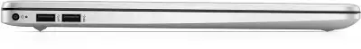 Ноутбук HP 15s-eq3009ny Ryzen 5 5625U 8Gb SSD512Gb AMD Radeon Graphics 15.6" SVA FHD (1920x1080) FreeDOS silver WiFi BT Cam (7D1D7EA)
