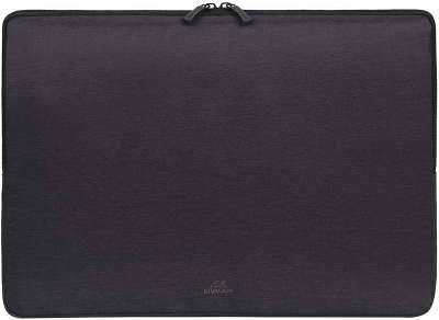 Чехол для ноутбука 15.6" RIVA 7705 black