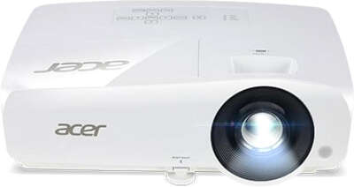 Проектор Acer P1360WBTi, DLP, 1200x800, 4000лм