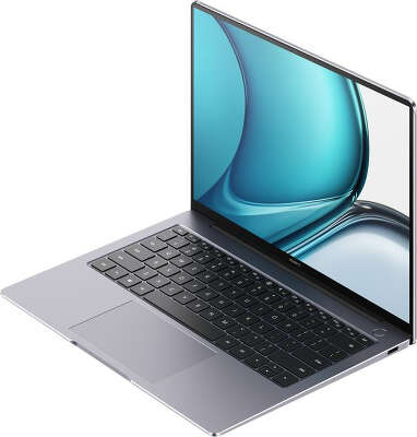 Ноутбук Huawei MateBook 14S HKF-X 14.2" 2520x1680 Touch IPS i7 12700H/16/1Tb SSD/W11