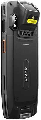 Терминал сбора данных UROVO DT40S 2D SE2030W SR/AND12/WIFI/BT/4G/3GB/32GB/27-KEY