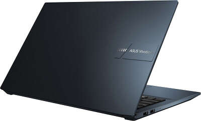 Ноутбук ASUS VivoBook Pro 15 K3500PA-KJ407 15.6" FHD IPS i7 11370H 3 ГГц/16 Гб/512 SSD/Dos