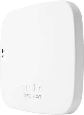 Точка доступа HPE Aruba Instant On AP12 (RW), LAN: 1x1 Гбит/с, 802.11a/b/g/n/ac, 2.4 / 5 ГГц