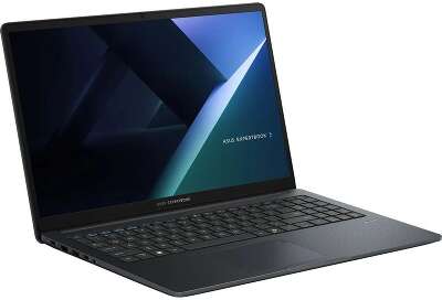 Ноутбук ASUS ExpertBook B1 B1503CVA-S70463 Intel Core 7 150U/16Gb/SSD1Tb/15.6"/IPS/FHD/1920x1080/60Hz/NoOS/Gentle Grey (90NX0801-M01B90)
