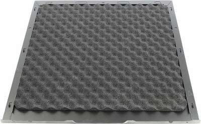 Cooler Master Case Silencio 550M Mat/Black
