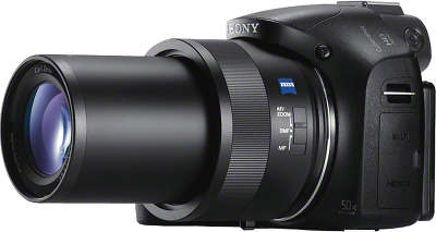 Цифровая фотокамера Sony Cyber-shot™ DSC-HX400