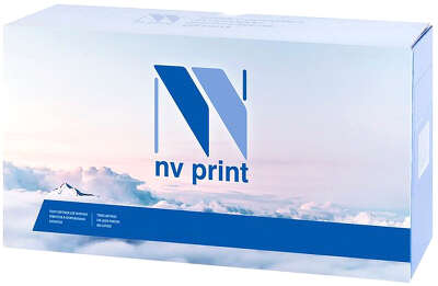 Картридж NV Print 054C Cyan (1200 стр.)