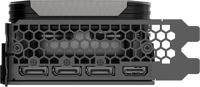 Видеокарта PNY NVIDIA nVidia GeForce RTX 3070Ti XLR8 Gaming REVEL 8Gb DDR6X PCI-E HDMI, 3DP