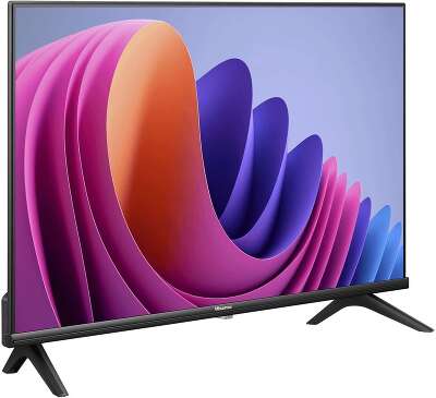 40" Телевизор LED HISENSE 40A4N