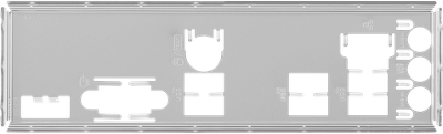 Материнская плата ASUS PRIME A620M-K, AM5, A620, 2*DDR5, 4*SATA, 1*M.2, 4*USB 3.2, 2*USB 2.0, 2*PCIx16, 1*PCIx1, VGA+HDMI, mATX; 90MB1F40-M0EAY0
