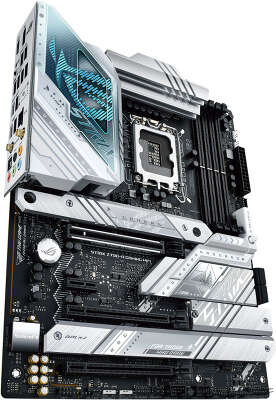 Материнская плата ATX LGA1700 ASUS ROG STRIX Z790-A GAMING WIFI D4