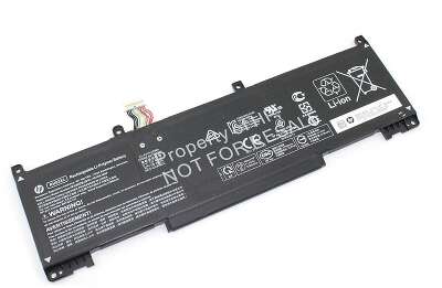 Батарея для HP ProBook 630 G8 / 640 G8 / 650 G8 / 440 G8 / 450 G8 (RH03XL/M02027-005/HSTNN-IB9P) 45Wh 11.4V 3cell
