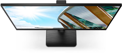 Монитор AOC 27