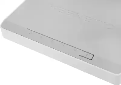 Роутер беспроводной Keenetic Skipper 4G (KN-2910) AC1200 10/100/1000BASE-TX/4G cat.4 серый