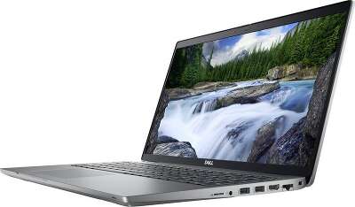 Ноутбук Dell Latitude 5530 15.6" FHD i5 1245U/8/256 SSD/Linux Eng KB, W/o cable