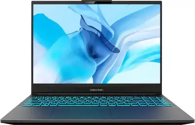 Maibenben X16A-i73646FQSLGRE0
