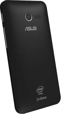 Смартфон ASUS Zenfone 4 A400CG, Black (90AZ00I1-M02190)