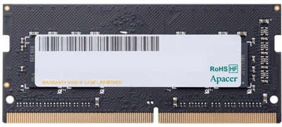 Модуль памяти DDR4 SODIMM 16Gb DDRDDR2666 Apacer (ES.16G2V.GNH)