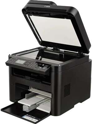 Canon i-Sensys MF264dw А4, МФУ, лазерное, черно-белое , 28стр/мин, 1200dpi, 400МГц, 256Мб, 35АПД, WiFi/AirPrint/USB/Ethernet, (5938C017AA/2925C016/5938C017/C019)