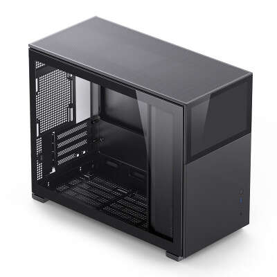 Jonsbo D31 STD SCREEN Black