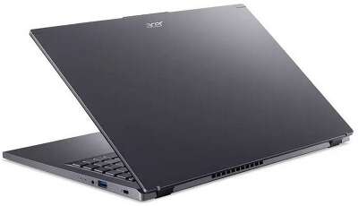 Ноутбук Acer Extensa 15 EX215-56-51ZG Intel Core 5 120U/16Gb/SSD1Tb/15.6"/IPS/FHD/1920x1080/60Hz/NoOS/Iron (NX.EHWCD.003)