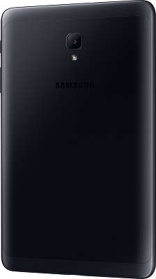Планшетный компьютер 8" Samsung Galaxy Tab A 16Gb, Black [SM-T380NZKASER]