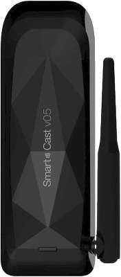 Цифровая ТВ-приставка Miracast Rombica Smart Cast v05