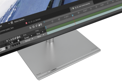 Монитор 27" ASUS ProArt PA27AC IPS WQHD HDMI, DP USB-Hub серый