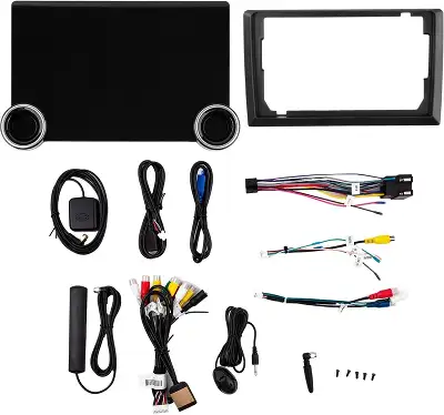 Автомагнитола ACV AD-1102 DSP 2DIN 4x50Вт v5.0 6000Mb DSP Android 13 11.5" WiFi 4G (43273)