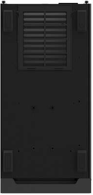 Корпус GIGABYTE AORUS C300 Glass Black, черный, ATX, Без БП (GB-AC300G)