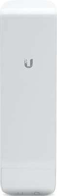 Точка доступа Ubiquiti ISP NSM2(EU) N150 10/100BASE-TX белый