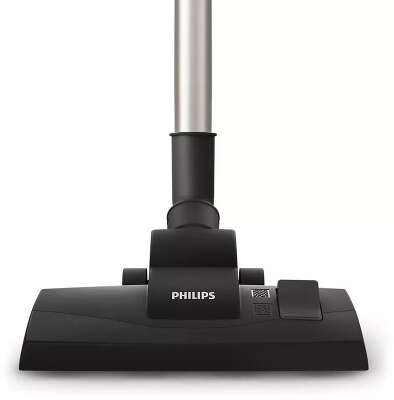 Пылесос Philips FC8243/09 900Вт красный/черный