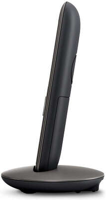 Р/Телефон Dect Gigaset CL660A SYS RUS черный автооветчик АОН