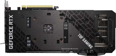 Видеокарта ASUS NVIDIA nVidia GeForce RTX 3060 TUF Gaming 12Gb DDR6 PCI-E 2HDMI, 3DP LHR