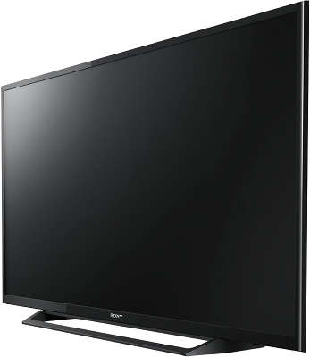 ЖК телевизор Sony 40"/102см KDL-40RE353 LED Full HD, чёрный