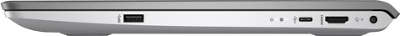 Ноутбук HP Pavilion 15-ck003ur Silver 15.6" IPS FHD i5-8250U/4/1000/WF/BT/CAM/W10 (2PP66EA)