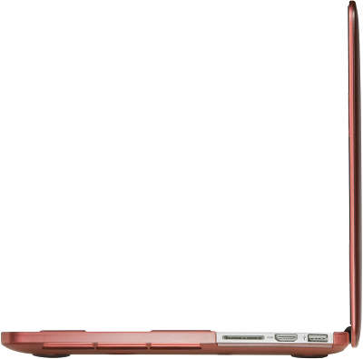 Чехол Speck SmartShell для MacBook Pro 13" with Touch Bar, Pink [90206-6011]