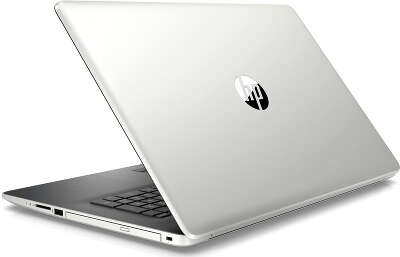 Ноутбук HP 17-ca1007ur 17.3" HD+ R5-3500U/8/1000/128 SSD/Multi/WF/BT/Cam/W10 (6PY97EA)