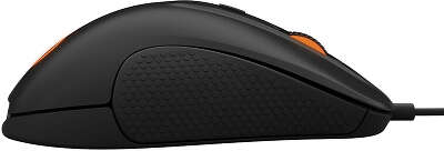 Мышь игровая SteelSeries Rival 300S, Black