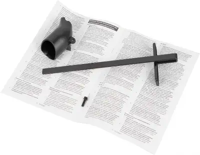 Циркулярная пила (дисковая) Makita HS7600 1200Вт (ручная) D диска.:185мм