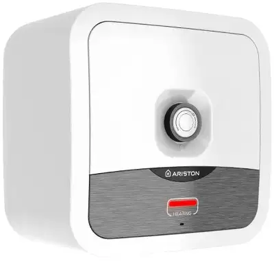 Водонагреватель Ariston Abs Andris2 R 10 O 2.5кВт 10л электрический над раковиной/белый