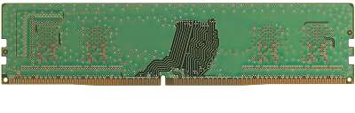 Samsung DDR4 DIMM 4GB M378A5244CB0-CWE PC4-25600, 3200MHz