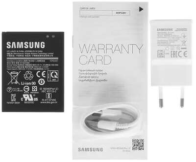 Смартфон Samsung Galaxy XCover 5, Samsung Exynos 850, 4Gb RAM, 64Gb, черный (SM-G525FZKDR06)