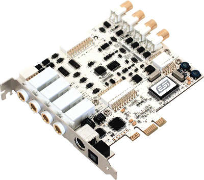 Звуковая карта PCI ESI Juli@ XTe