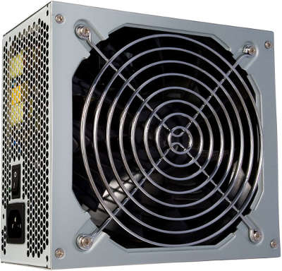 Блок питания 500W Chieftec APS-500SB ATX v2.2