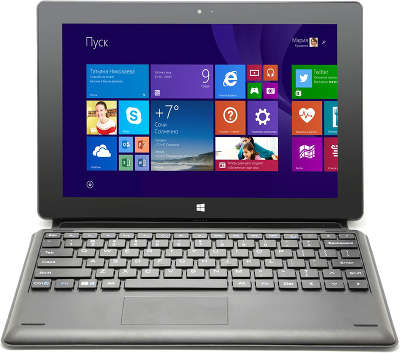 Ноутбук Irbis TW21 10.1