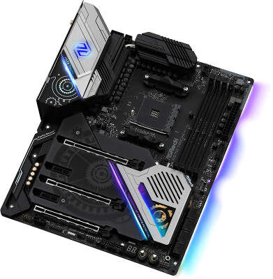 Материнская плата ATX LGAAM4 ASRock X570 TAICHI